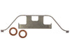 Disc Brake Caliper Raybestos Brakes RC12771C
