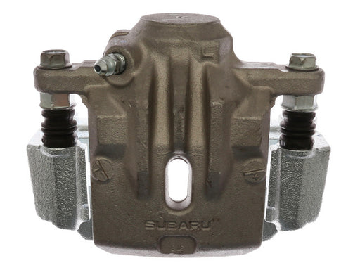 Disc Brake Caliper Raybestos Brakes RC12774C