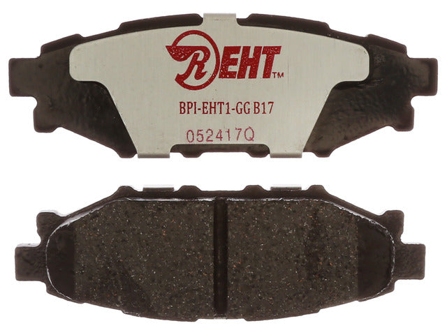 Disc Brake Caliper Raybestos Brakes RC12774C