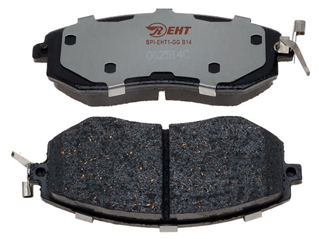 Disc Brake Caliper Raybestos Brakes RC12775C
