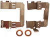 Disc Brake Caliper Raybestos Brakes RC12775C