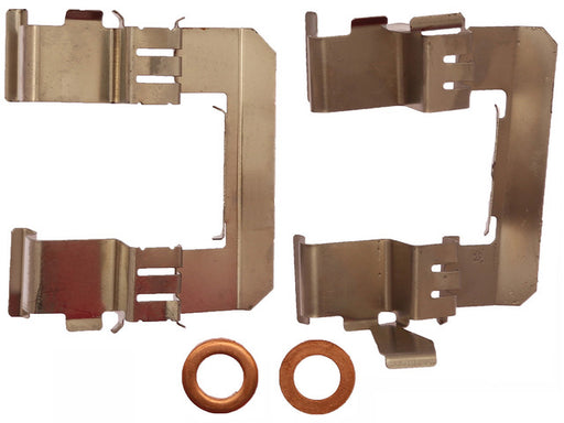 Disc Brake Caliper Raybestos Brakes RC12775C