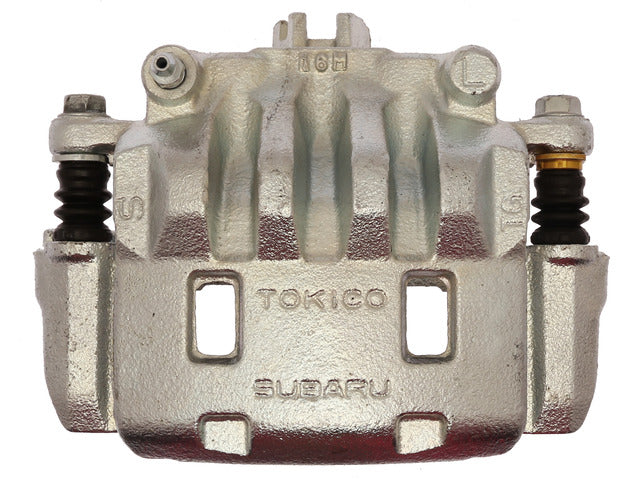 Disc Brake Caliper Raybestos Brakes RC12776C