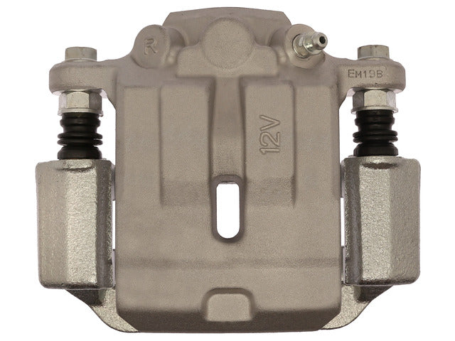 Disc Brake Caliper Raybestos Brakes RC12777C