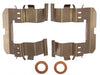 Disc Brake Caliper Raybestos Brakes RC12778C