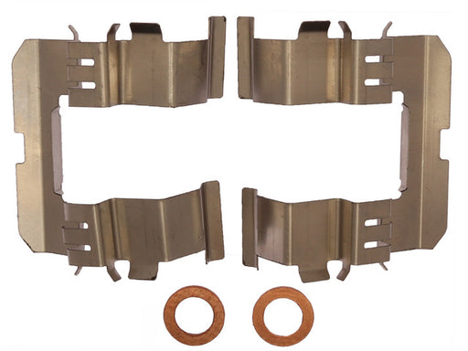 Disc Brake Caliper Raybestos Brakes RC12778C
