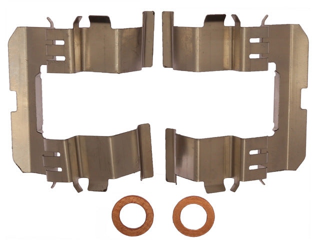 Disc Brake Caliper Raybestos Brakes RC12778C
