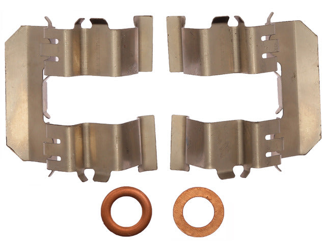 Disc Brake Caliper Raybestos Brakes RC12779C