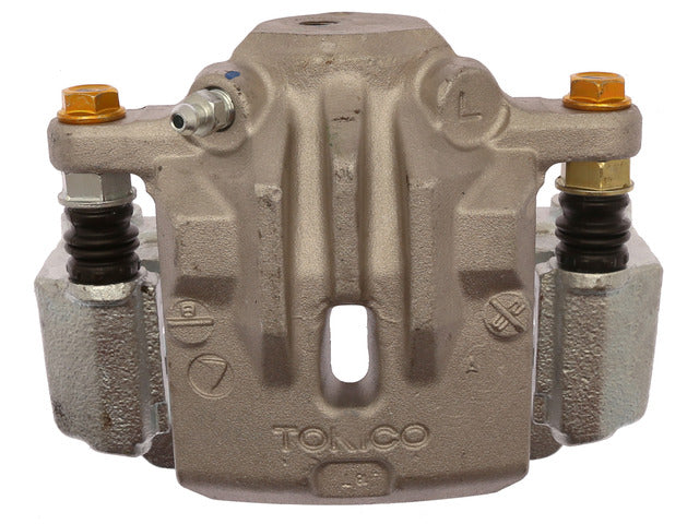 Disc Brake Caliper Raybestos Brakes RC12780C