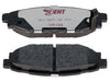 Disc Brake Caliper Raybestos Brakes RC12780C