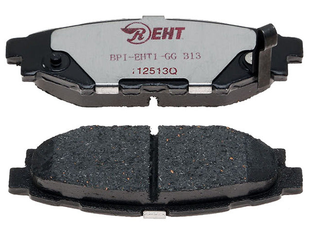 Disc Brake Caliper Raybestos Brakes RC12780C