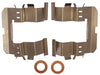 Disc Brake Caliper Raybestos Brakes RC12780C