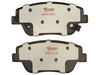 Disc Brake Caliper Raybestos Brakes RC12781C