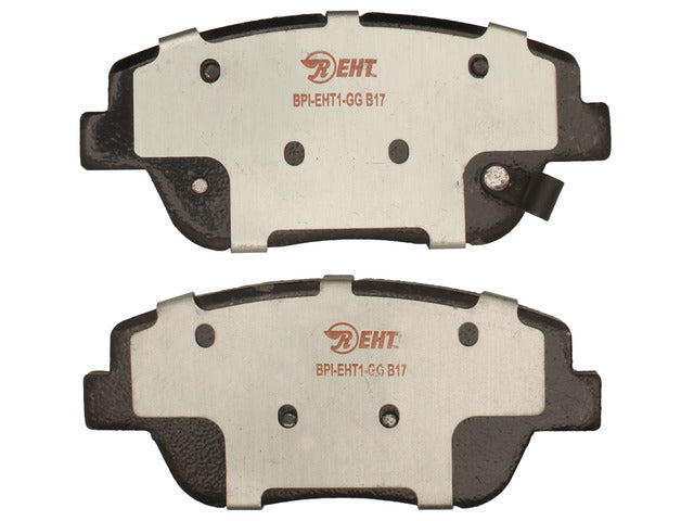 Disc Brake Caliper Raybestos Brakes RC12781C