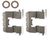 Disc Brake Caliper Raybestos Brakes RC12781C