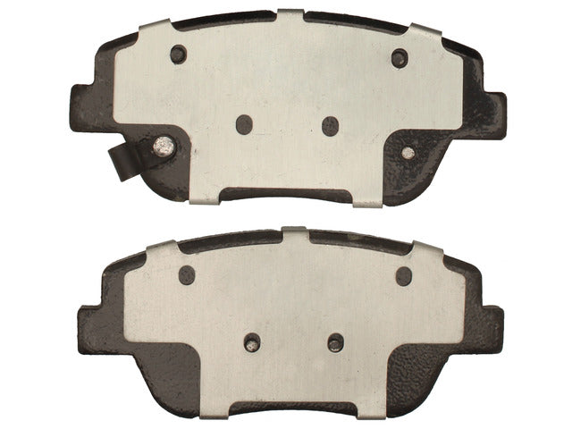 Disc Brake Caliper Raybestos Brakes RC12782C