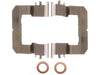 Disc Brake Caliper Raybestos Brakes RC12787C
