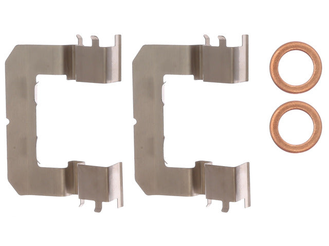 Disc Brake Caliper Raybestos Brakes RC12788C