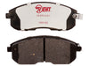 Disc Brake Caliper Raybestos Brakes RC12789C