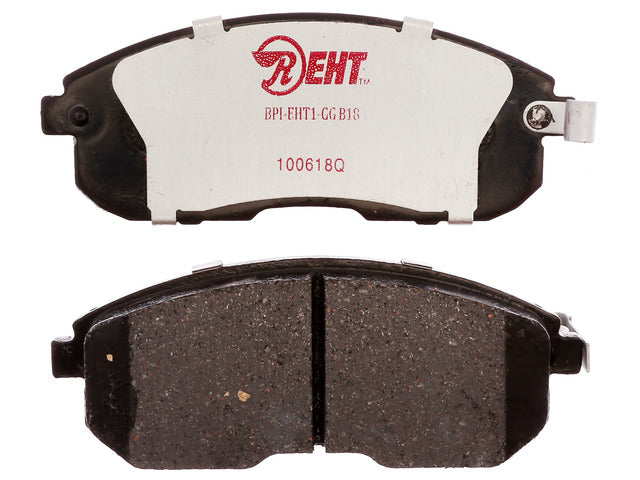Disc Brake Caliper Raybestos Brakes RC12789C
