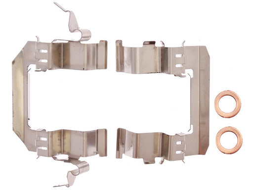 Disc Brake Caliper Raybestos Brakes RC12789C