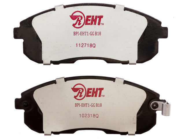 Disc Brake Caliper Raybestos Brakes RC12790C