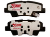 Disc Brake Caliper Raybestos Brakes RC12791C