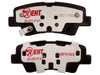 Disc Brake Caliper Raybestos Brakes RC12792C