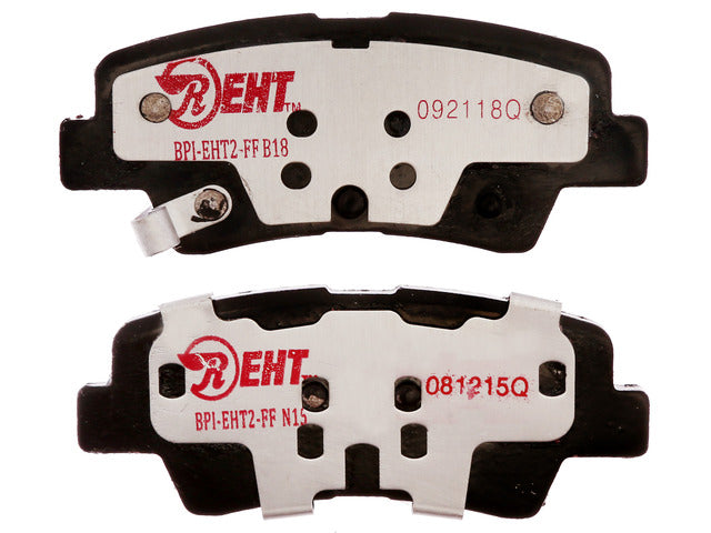 Disc Brake Caliper Raybestos Brakes RC12792C