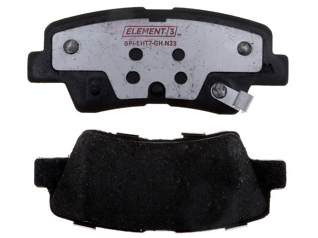 Disc Brake Caliper Raybestos Brakes RC12797C