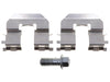 Disc Brake Caliper Raybestos Brakes RC12797C