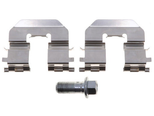 Disc Brake Caliper Raybestos Brakes RC12797C