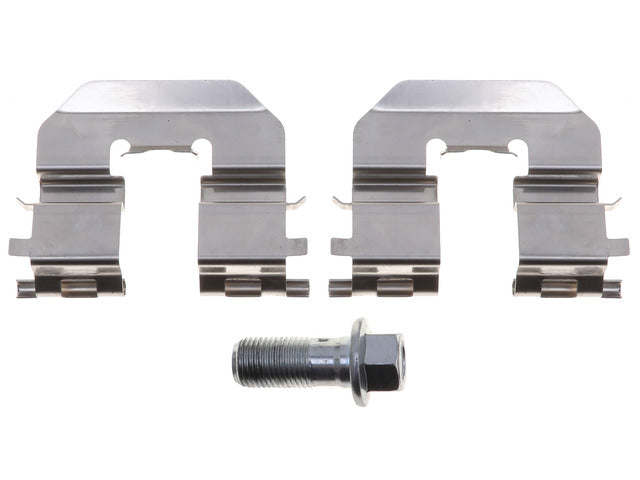 Disc Brake Caliper Raybestos Brakes RC12797C