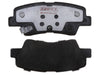 Disc Brake Caliper Raybestos Brakes RC12798C