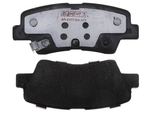Disc Brake Caliper Raybestos Brakes RC12798C