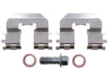 Disc Brake Caliper Raybestos Brakes RC12798C