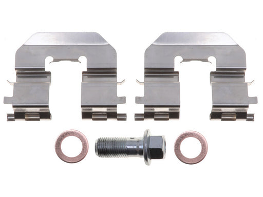 Disc Brake Caliper Raybestos Brakes RC12798C