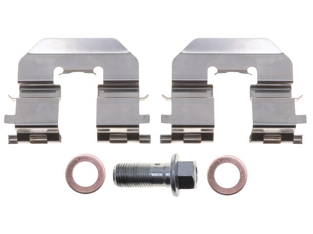 Disc Brake Caliper Raybestos Brakes RC12798C