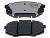 Disc Brake Caliper Raybestos Brakes RC12799C