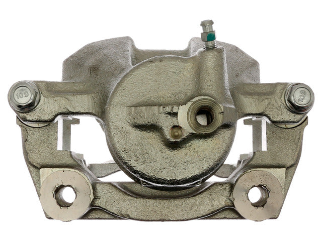 Disc Brake Caliper Raybestos Brakes RC12804C
