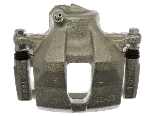 Disc Brake Caliper Raybestos Brakes RC12804C