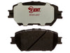 Disc Brake Caliper Raybestos Brakes RC12804C