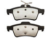 Disc Brake Caliper Raybestos Brakes RC12806C