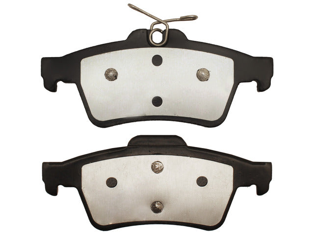 Disc Brake Caliper Raybestos Brakes RC12806C