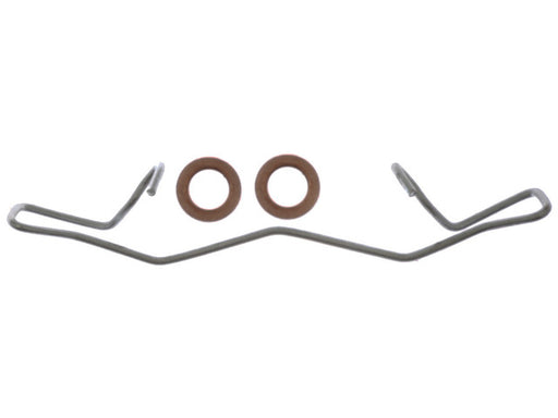 Disc Brake Caliper Raybestos Brakes RC12806C