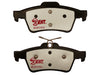 Disc Brake Caliper Raybestos Brakes RC12807C