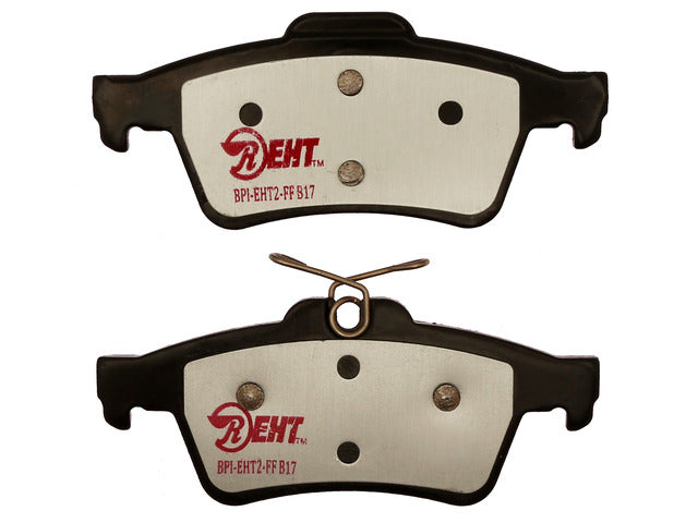 Disc Brake Caliper Raybestos Brakes RC12807C