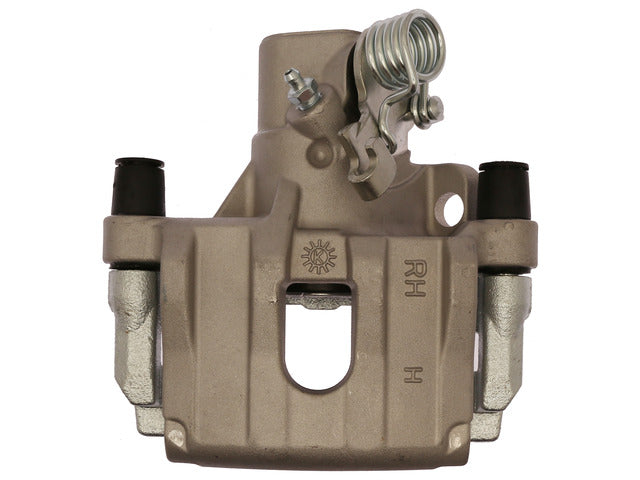 Disc Brake Caliper Raybestos Brakes RC12808C
