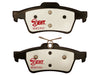 Disc Brake Caliper Raybestos Brakes RC12808C