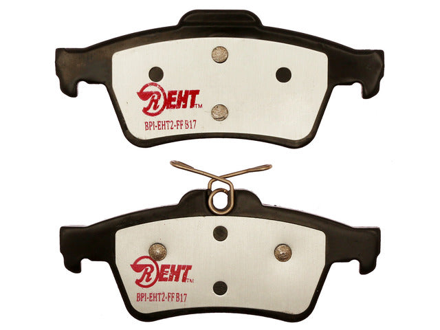 Disc Brake Caliper Raybestos Brakes RC12808C